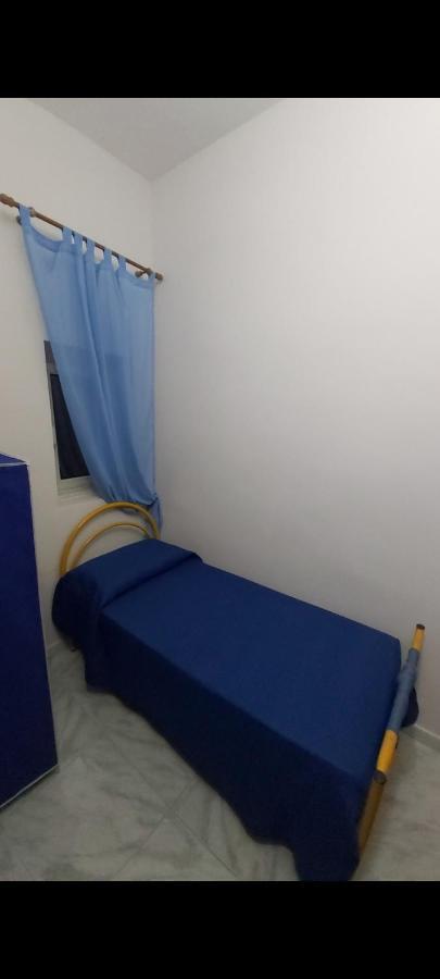 Marina Di Girgenti Apartment ปอร์โต เอมเปโดเกล ภายนอก รูปภาพ