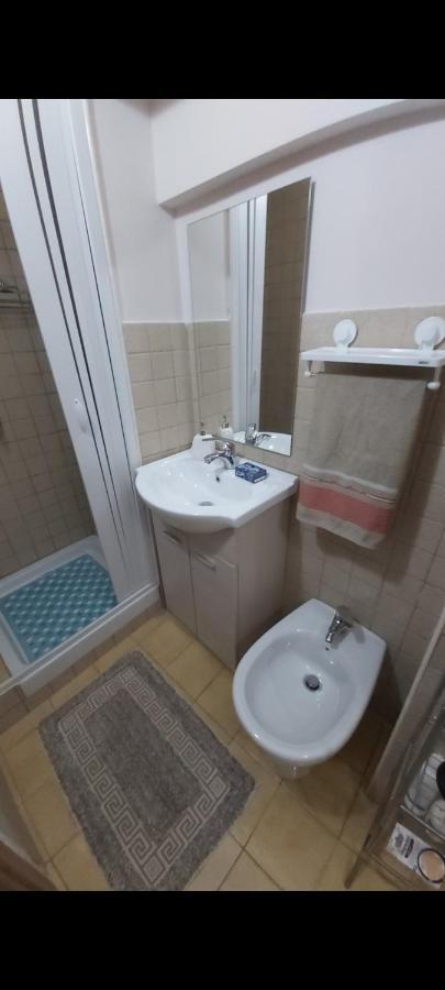 Marina Di Girgenti Apartment ปอร์โต เอมเปโดเกล ภายนอก รูปภาพ