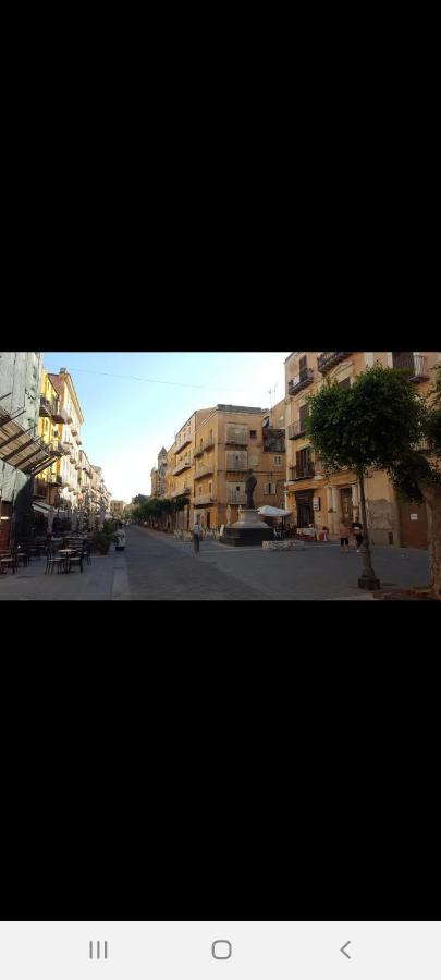 Marina Di Girgenti Apartment ปอร์โต เอมเปโดเกล ภายนอก รูปภาพ