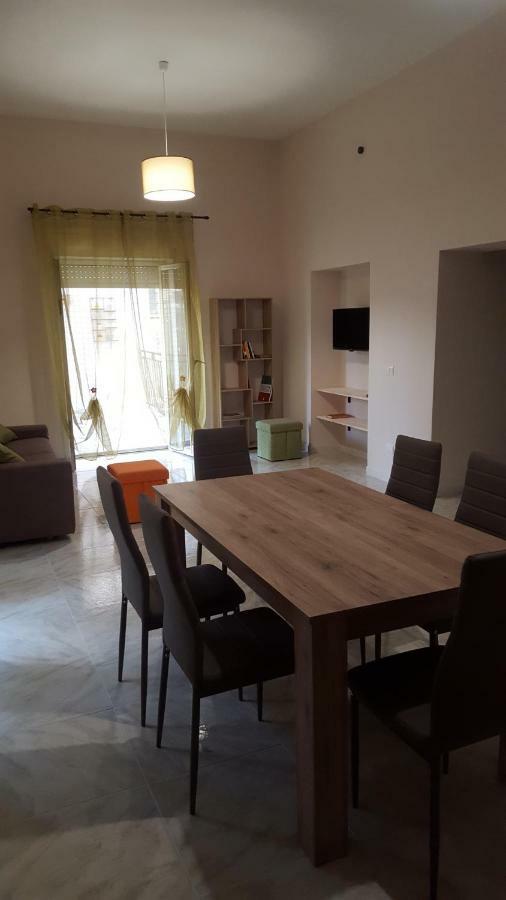 Marina Di Girgenti Apartment ปอร์โต เอมเปโดเกล ภายนอก รูปภาพ