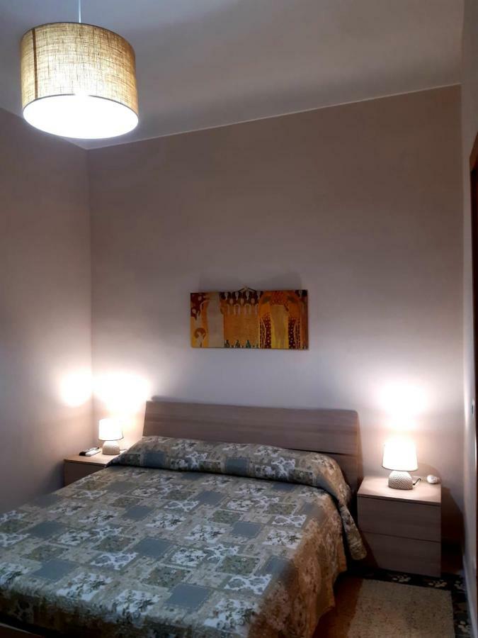 Marina Di Girgenti Apartment ปอร์โต เอมเปโดเกล ภายนอก รูปภาพ